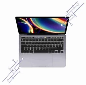 Réparation MacBook Pro à Marseille